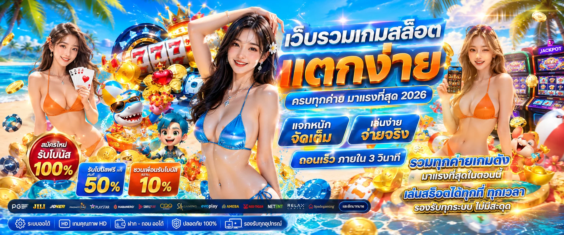JKR88 สล็อตเว็บตรง ฝากถอนออโต้ 24 ชม. | ทางเข้า JKR88